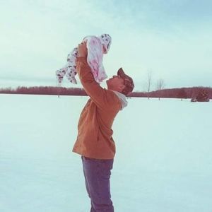 Meet your Posher, Jacob